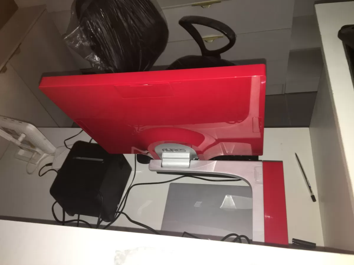 POS System Installation and Deployment for Witty Beauty Salon & Hair Product Store photo 3